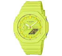 Casio GA-2100-9A9ER Montre Homme