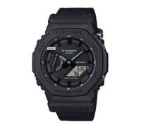 Casio GA-2100BCE-1AER tailleunique noir RÉSINE Homme 3 ans - 1 batterieType de batterie:SR726W x 2
