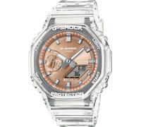 Casio GA-2100BM-7A5ER G-Shock Classic Ana-Digi montre-bracelet or rose