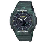 Casio GA-2100FR-3AER Montre Homme