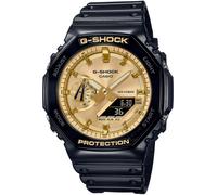Montre casio ga-2100gb-1aer