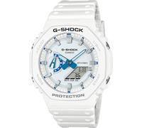 Casio G-Shock GA-2100HDS-7AER - Homme - 45 mm - Quartz - Verre minéral