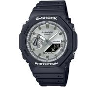 Casio Montre GA-2100SB-1AER G-SHOCK Quartz 49 mm Noir Homme