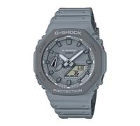Casio GA-2110ET-8AER G-Shock Montre Pour Homme AnaDigi Grise Ø44