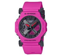 Casio G-Shock GA-2300-4AER - Unisex - Analogique - Quartz - Resin - Verre minéral