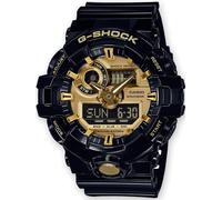Montre Homme GA-710GB-1AER - Casio G-Shock Noir