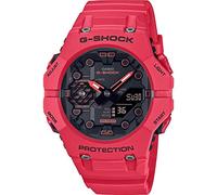 Montre Casio G-Shock Classic Homme Rouge et Noir