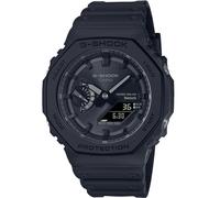 Montre - CASIO - GA-B2100-1A1ER - Quartz - Analogique - Bracelet Plastique Noir