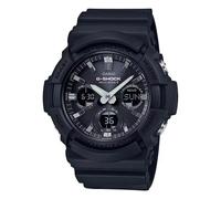 Casio - Gaw-100B-1Aer - Homme - Accessoires - Noir - Taille: ONE Size