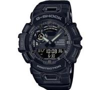 Casio GBA-900-1AER, Quartz, 49mm, 20ATM Noir G