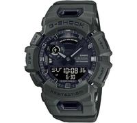 Casio Montre G-Shock – Étanche 20 ATM – Double affichage – Sportive