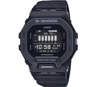 Casio G-Shock Gbd-200-1Er Montre - Résistante Aux Chocs - Multifonctions - Noir G