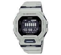 Montre Multifonction LCD G-Squad G-Shock GBD-200UU-9ER Blanc
