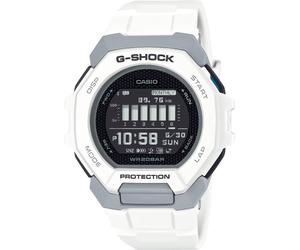 CASIO Gbd-300-7er - Mixte - Blanc - taille Unique- modèle 2026