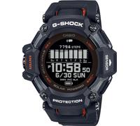 Casio Montre G-Shock Sport GBD-H2000-1AER Noir et orange G
