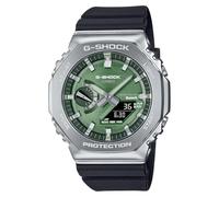 Casio - GBM-2100A-1A3ER - Montre Bracelet - Hommes - Solaire - G-Shock