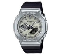 Casio - GBM-2100A-8BER - Montre Bracelet - Hommes - Solaire - G-Shock