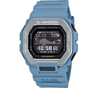 Casio GBX-100-2AER Montre Homme G-Shock G-Lide Phase de Lune 46mm 20ATM
