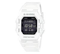 Casio - Gd-B500-7Er Montre Numérique - Homme - Accessoires - Blanc - Taille: ONE Size