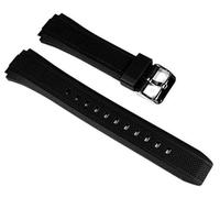 Casio - Genuine Factory - 10357533- Bracelet de Remplacement - Noir