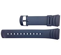 bracelet de montre 10169264 pour DBC-32 - Noir