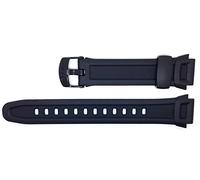 Casio Genuine Replacement Watch Strap/Band to fit W-756-1AVW | 10287400