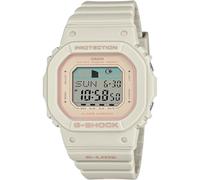 Casio Mixte Analogique-Numérique Quartz Montre avec Bracelet en Plastique