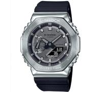 Casio Montre G-SHOCK SUPERIOR P Résine noire Boîtier rectangulaire Homme