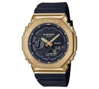 Casio GM-2100G-1A9ER Montre-Bracelet pour hommes Avec alarme