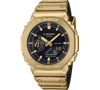Casio - GM-2100YMG-9AER - Montre - Hommes - Quartz - G-Steel