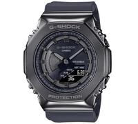 Casio Montre G-Shock GM-S2100B-8AER – Quartz Analogique – Noir Homme/Femme
