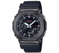Casio Montre Noir Analogique - Digital Hommes G-shock GM-2100CB-1AER