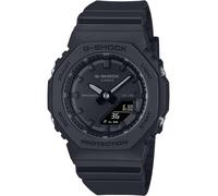 G-SHOCK Montre GMA-P2100BB-1A by CASIO | Noir