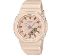 Casio GMA-P2100M-4AER G-Shock Classic Ana-Digi Montre Femme Crème
