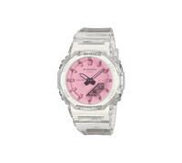 Casio Montre GMA-P2100SR-7AER G-SHOCK Mixte Transparente