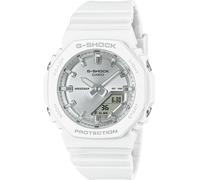 Casio GMA-P2100VA-7AER G-Shock Classique 40mm 20ATM Quartz Femme Argent Blanc