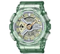 Casio GMA-S110GS-3AER Montre G-Shock