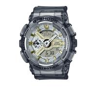 Casio Montre GMA-S110GS-8AER G-Shock