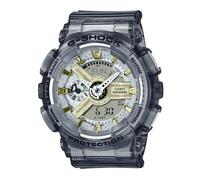 Montre - CASIO - G-Shock GMA-S110GS-8AER - Quartz - Résine - Double affichage