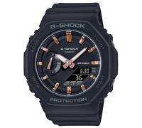 Casio GMA-S2100-1AER G-Shock Montre Unisexe 43mm 20ATM