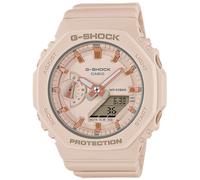 Casio GMA-S2100-4AER G-Shock Montre Unisexe 43mm 20ATM