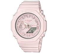 Montre - G-Shock Classic - Femme - Rose - Résine - Digital