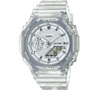 Casio GMA-S2100SK-7AER G-Shock Multifonction Quartz Unisexe Argent Transparen...