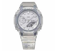 Casio GMA-S2100SK-7AER Montre Bracelet pour femmes Avec alarme