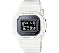 Casio Montre Homme GMD-S5600-7ER G-Shock Classic Blanc Étanchéité 20 bars