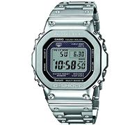 Montre - CASIO - G-Shock GMW-B5000D-1ER - Acier unisexe - Etanche 20 ATM - Multisport