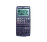Casio Calculatrice graphique Graph 100+ 21 chiffres USB