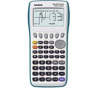 Casio Graph 35+ E Calculatrice graphique USB avec mode examen