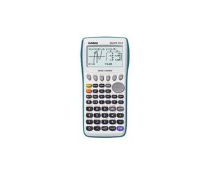 Casio Graph 35+ E - Calculatrice graphique USB avec mode examen (35+E)