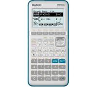 CASIO Graph 35+E II Python intégré Calculatrice Graphique écran LCD 8 lignes